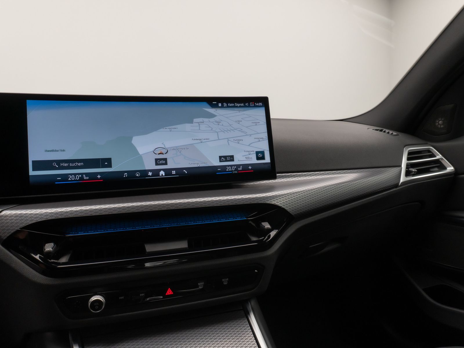 Fahrzeugabbildung BMW 330e M Sport 360°HUD DAB H/K Alarm ParkAs 19Zoll