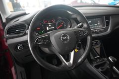 Fahrzeugabbildung Opel Grandland (X) 1.2T INNOV. NAVI/LED/SHZ/TEMP./PDC