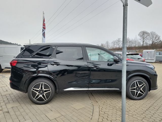 DFSK Fengon E5 PHEV *7 Sitze*Leder*PanoSchiebedach