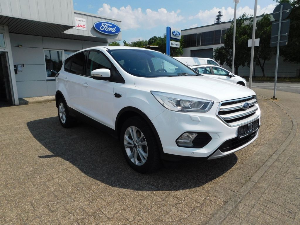 Image of Ford Kuga