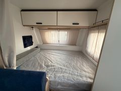 Sterckeman Easy Comfort 420 CP*2026*2.10m Breit*