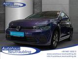 Volkswagen POLO 1.0 TSI "MOVE" 95 PS DSG+NAVI+KLIMA+SHZ+ - Volkswagen Polo Limousine 9n mit Benzin-Antrieb