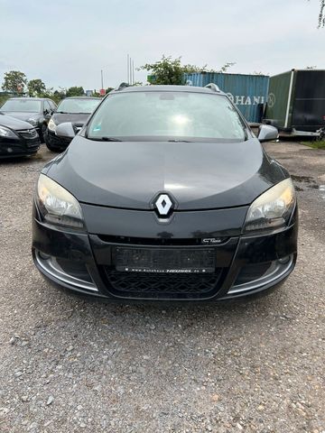 Renault Megane III Grandtour Dynamique