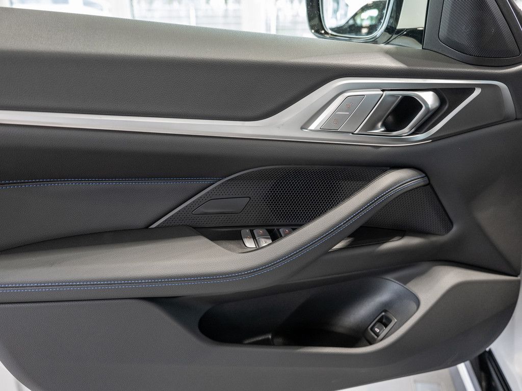 BMW 420 Gran Coupé - Bild 22