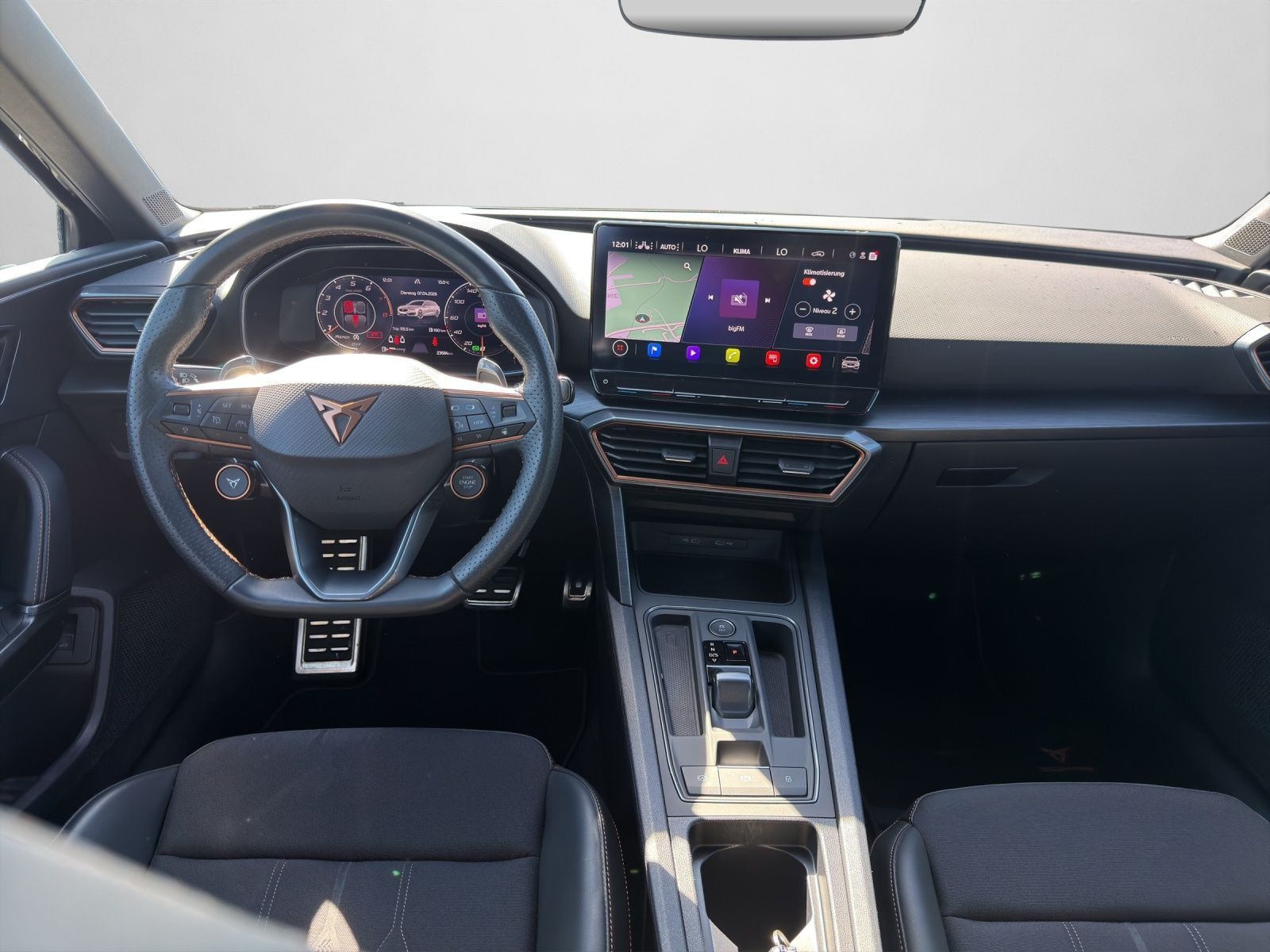 Cupra Leon - Bild 3