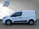 Ford Transit Connect Kasten Trend 1.0 EcoBoost EU6d * - Ford Transit Connect Kasten Gebrauchtwagen