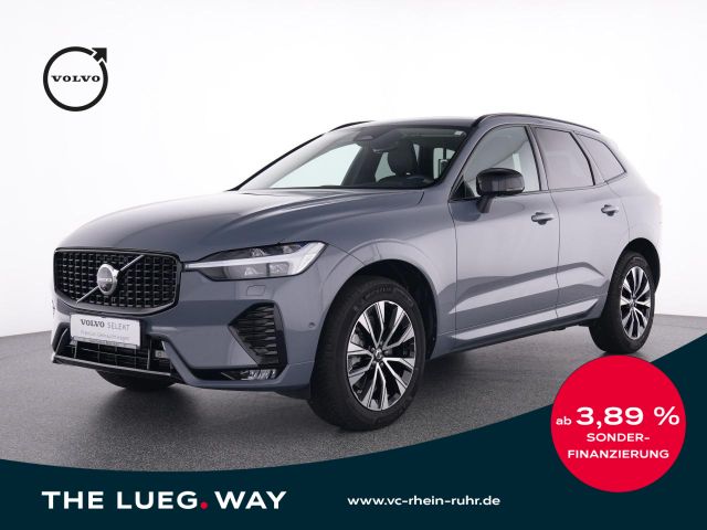 Volvo XC60 B4 Plus Dark +GSSD+Standheiz+Google Serv