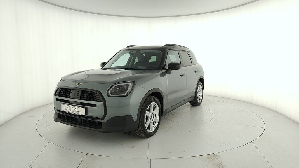 Image of MINI Other