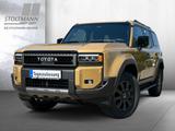 Toyota Land Cruiser 2.8 D-4D Automatik Executive (250/J - Toyota Land Cruiser: J4
