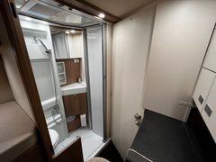MALIBU 640 first class - two room Charming GT Skyview