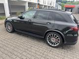 Mercedes-Benz GLC 43 AMG Mercedes-AMG GLC 43 4MATIC Autom.... - Mercedes-Benz GLC-Klasse von privat