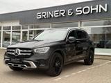 Mercedes-Benz GLC 300de 4Matic,Leder,HUD,Memory,360,Distr,T-Wi - gebrauchte Mercedes-Benz GLC 300 aus dem Jahr 2021