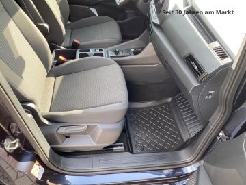 Volkswagen Caddy Maxi - 12
