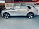 Bentley Bentayga 6.0 W12 4WD First Edition Luftfah. Fi.. - Bentley in Wuppertal