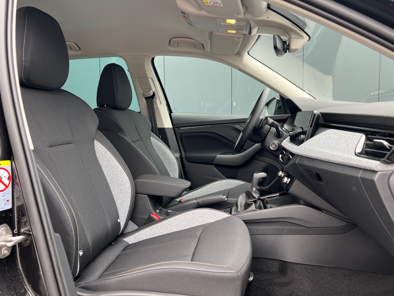 Fahrzeugabbildung SKODA Kamiq Tour 1.0 TSI DSG *AHK, Matrix, ACC, SmartL