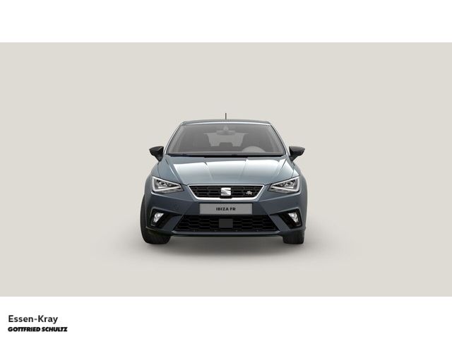 Seat Ibiza - Bild 8