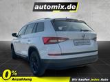 Skoda Kodiaq 2.0 TDI Style ACC,AHK,AUTOM.,LED,SHZ,PDC - gebrauchte Skoda Kodiaq aus dem Jahr 2018