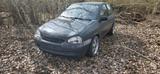 Opel opel corsa b 1.4 16v - Opel Corsa aus 1998: B