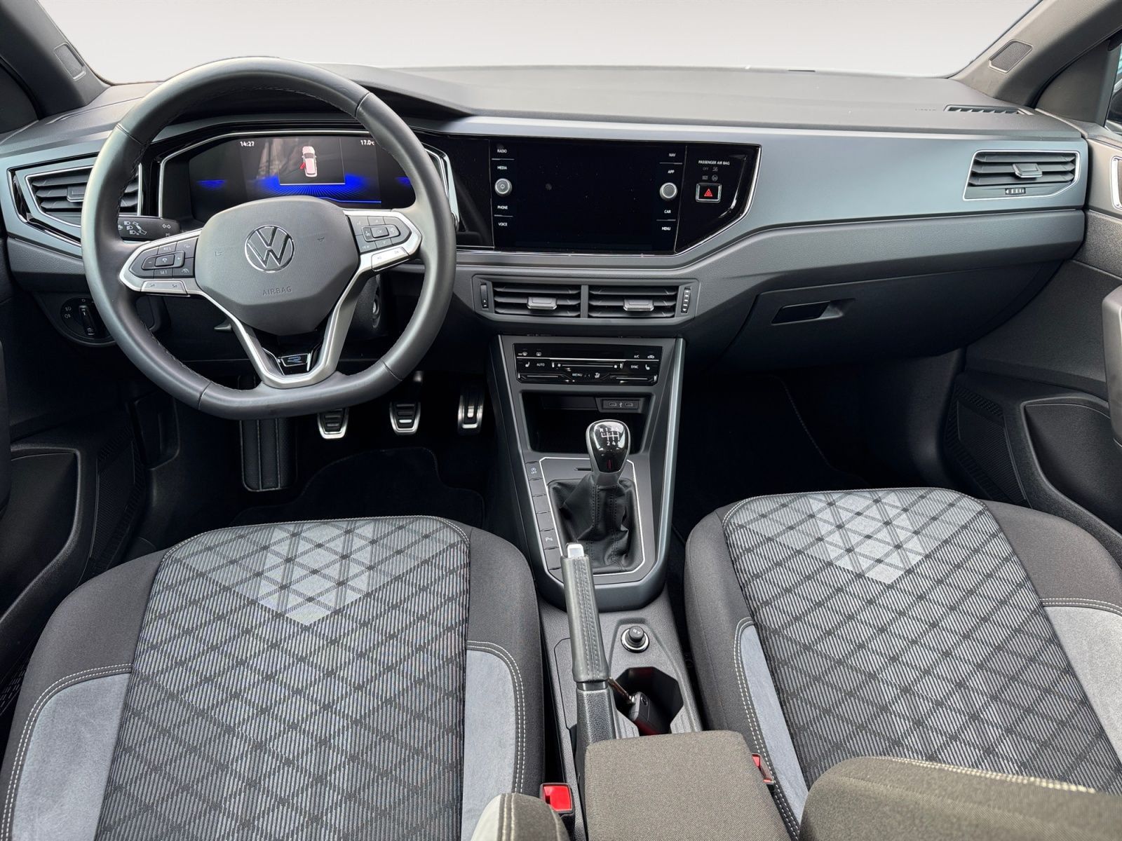 Volkswagen Taigo - Bild 11