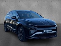 Skoda Enyaq - Vorschau Bild 15