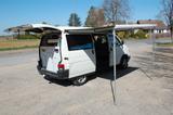 Volkswagen Campingbus VW T4 Ausbau Ferber Riverside - Volkswagen: Campingbus