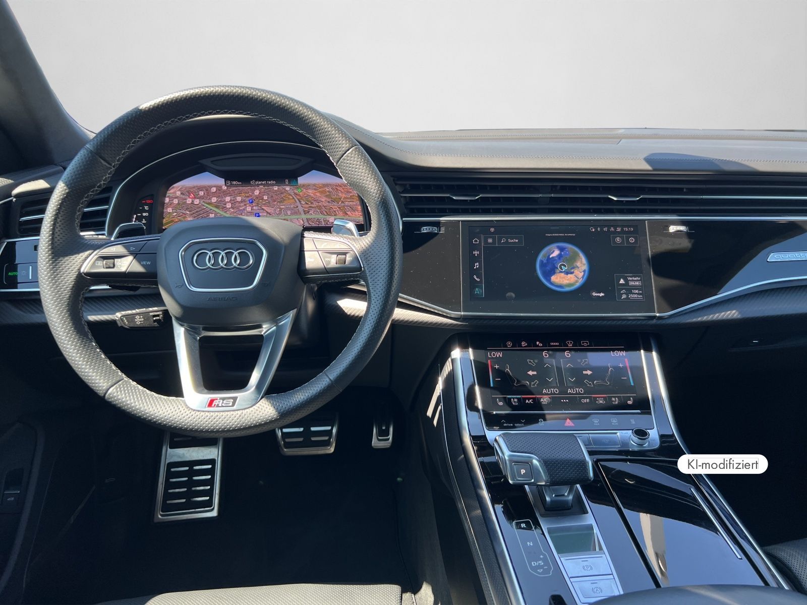 Audi RSQ8 - Bild 3