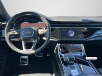 Audi RSQ8 - Vorschau Bild 3