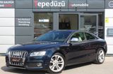 Audi S5 Coupe 4.2 FSI quattro V8*RS SITZE*SCHALTER* - Audi S5 aus 2008