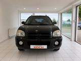 Hyundai Santa Fe 2.4 GLS / TOP ZUSTAND - Hyundai Gebrauchtwagen von 2005