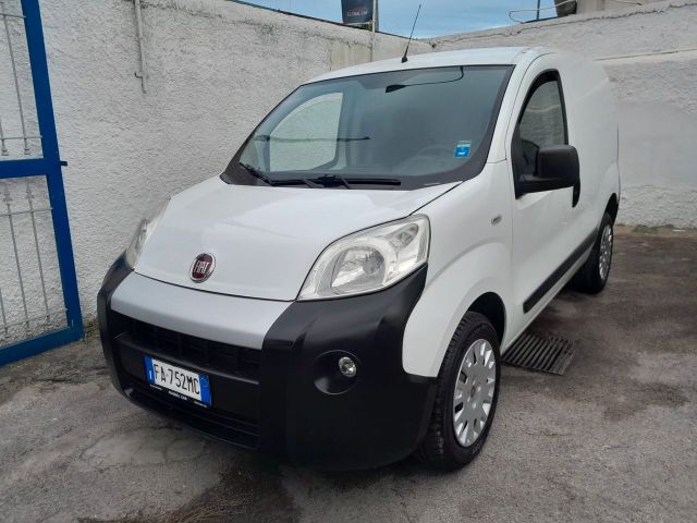 Fiat Fiorino 1.4 8V Furgone Natural Power COIMBE