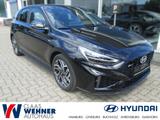 Hyundai i30 N Line X Voll LED Kamera Navi Android Apple 