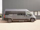 Fiat Ducato Modular L3H2 180 AT / Schnierle 9-Sitzer - Fiat: 1.9