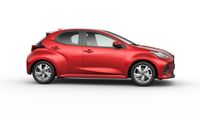 Mazda 2 Hybrid - Vorschau Bild 5
