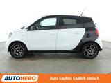 Smart forfour 0.9 Turbo passion Aut.*NAVI*CAM*PDC*SHZ* - Smart ForFour: Automatik