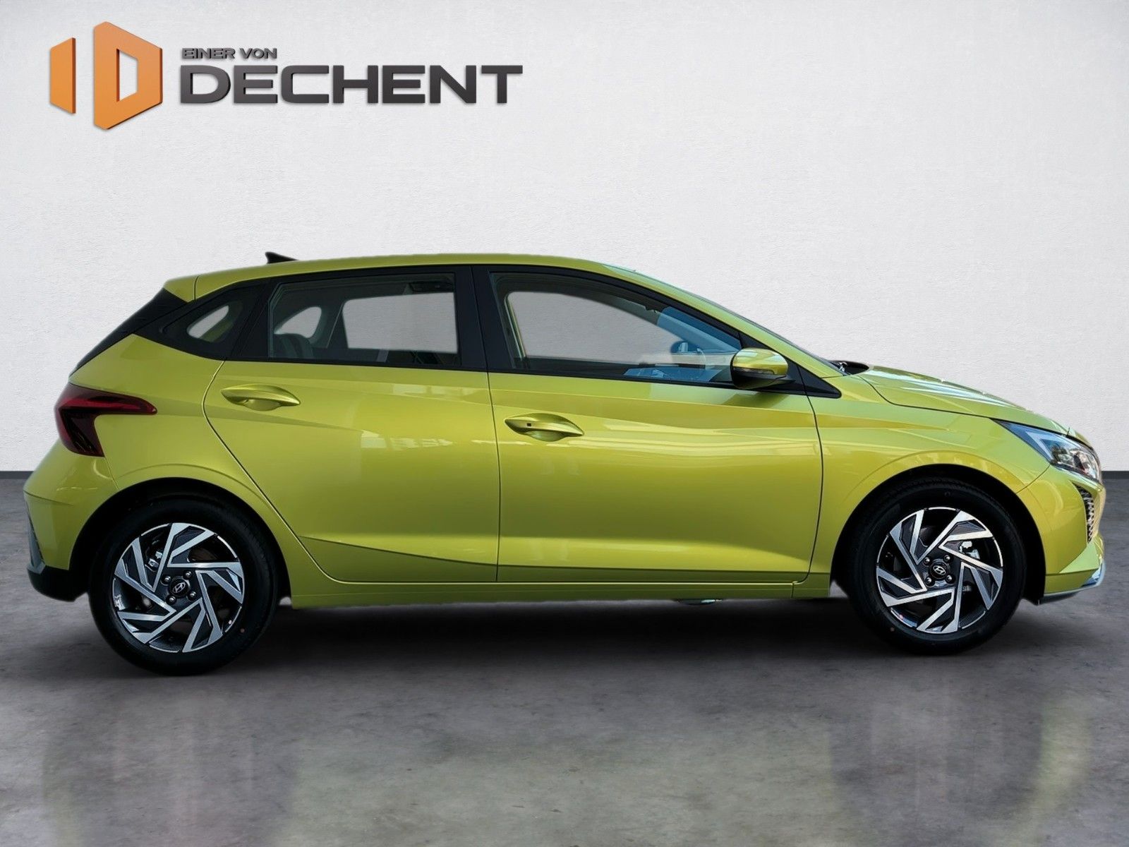 Fahrzeugabbildung Hyundai i20 Trend BOSE/KOMFORT-PAKET!