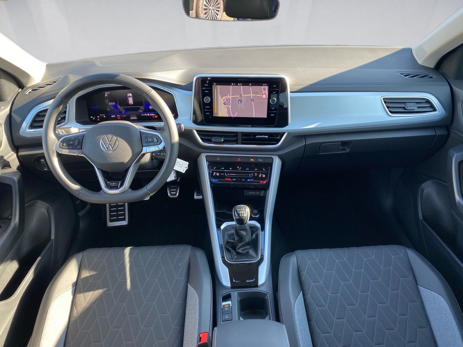 Volkswagen T-Roc - Bild 19