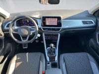 Volkswagen T-Roc - Vorschau Bild 19