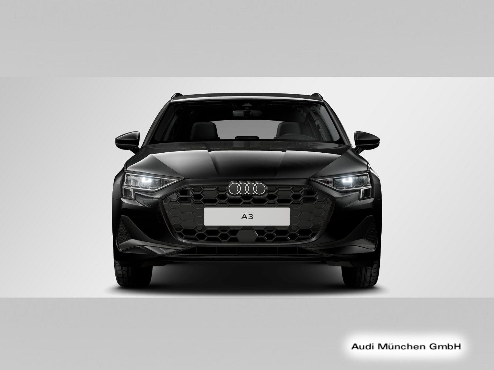 Audi A3 - Bild 3