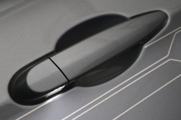 ALPINA B3 S BITURBO Touring SWITCH-TRONIC 1.Hand