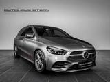 Mercedes-Benz B 220 4Matic*AMG Line*Multibeam LED*Keyless Go* - Mercedes-Benz B 220: AMG