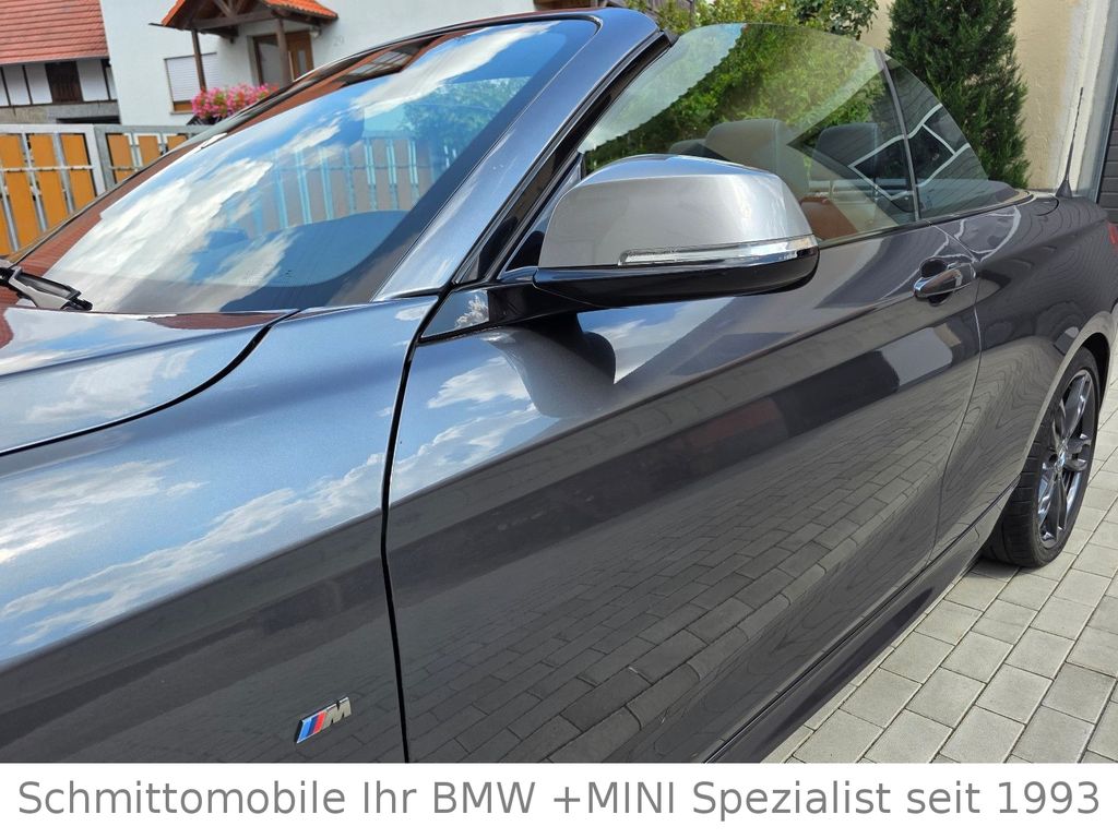 BMW M240i - Bild 45