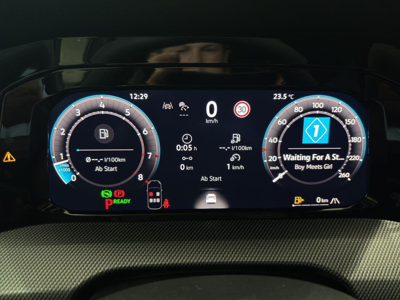 Volkswagen Golf - Bild 13