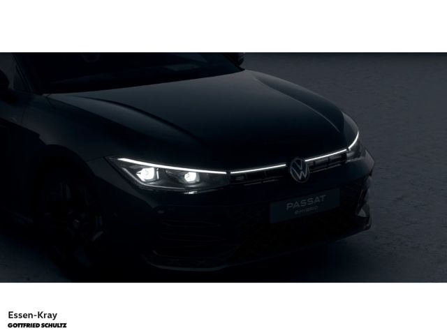 Volkswagen Passat - Bild 5