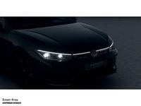 Volkswagen Passat - Vorschau Bild 5