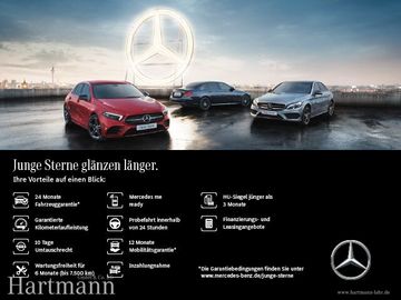 Mercedes GLS 450 - 12