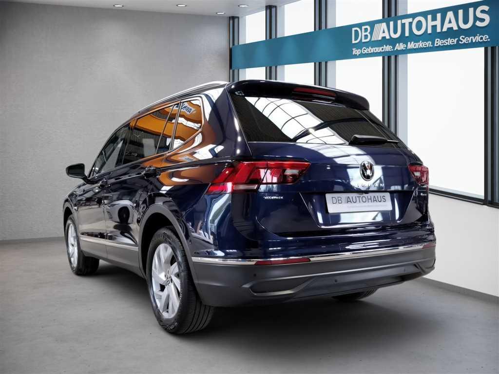 Volkswagen Tiguan Allspace Life 2.0 TDI 4MOTION DSG 