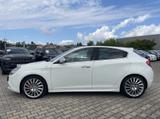 Alfa Romeo Giulietta Quadrifoglio Verde 235PS - Alfa Romeo Giulietta