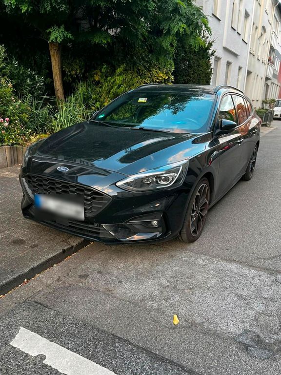 Image of Ford Focus