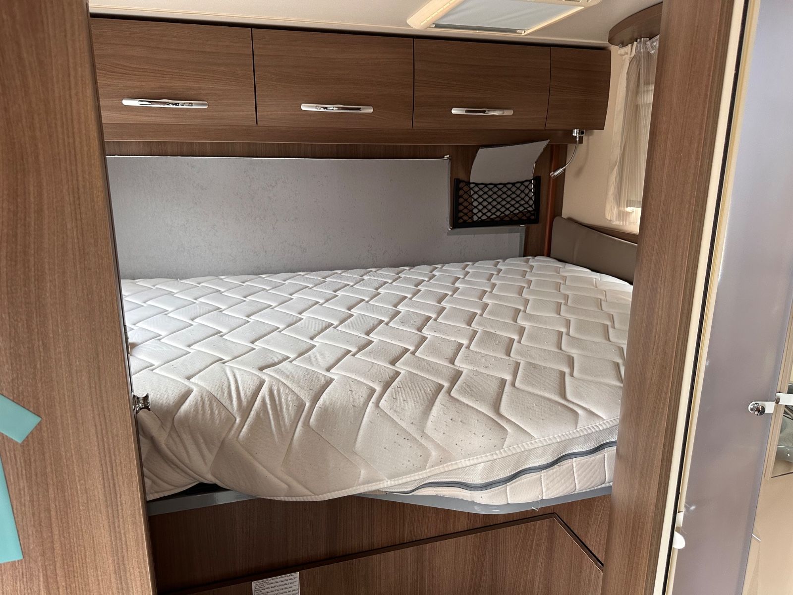 Fahrzeugabbildung Challenger Birthday 31 M14 140CH Transit WC/AHK