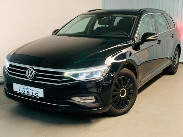 Volkswagen Passat Variant Business Aut°MATRIX-LED°KAMERA°